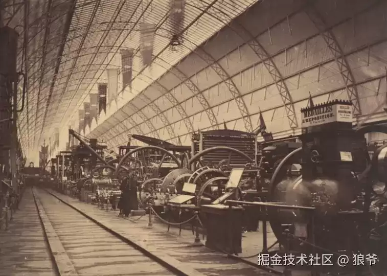百年工业史启示：为什么AI落地普遍无效？读懂保罗·戴维的“天轴陷阱”