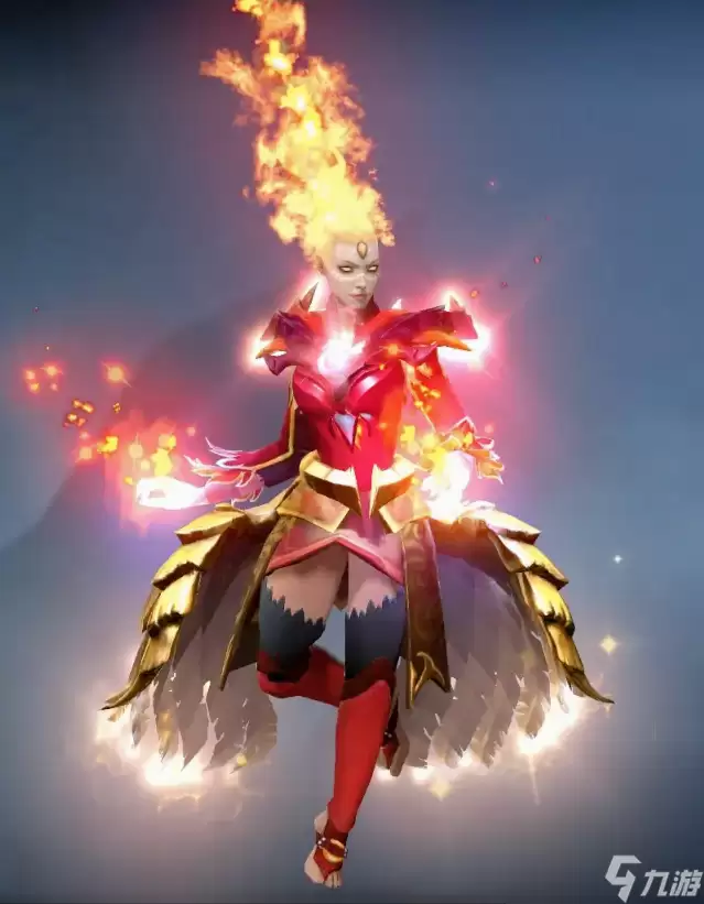 dota2全至宝图鉴 dota2至宝属性效果解析