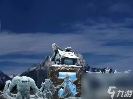 dota2冰女至宝:《DOTA2》3月6日更新公告