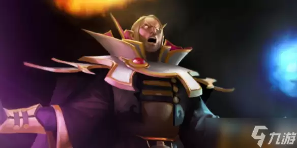 《dota2》卡尔全技能组合表一览