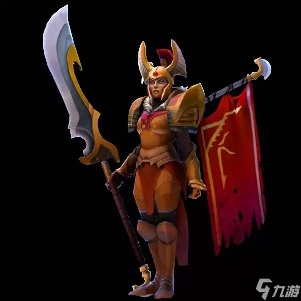 《DOTA2》7.38军团指挥官改动介绍
