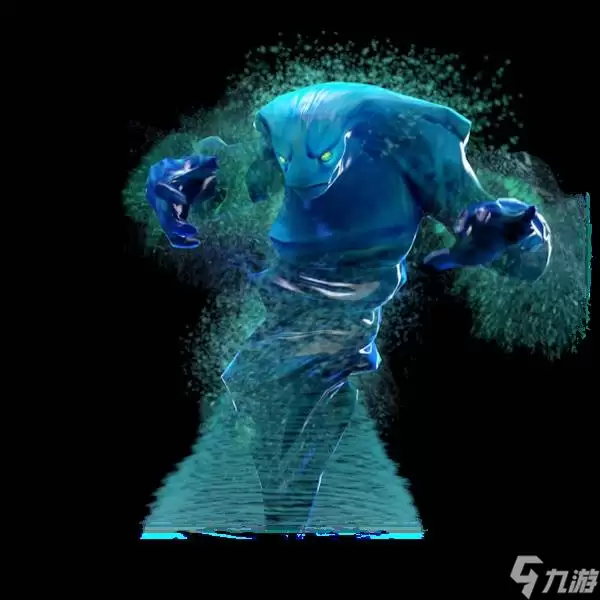 DOTA2 7.38水人改动介绍 变体精灵有什么改动