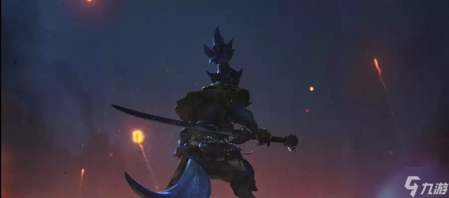 《Dota2》力量型英雄之神灵武士 以剑舞破敌