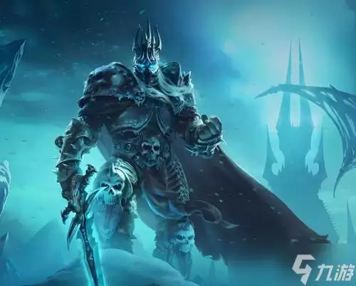 dota2游戏力量型英雄之噬魂鬼——统领冥界的恶魔战士 探索噬魂鬼的技能与战术