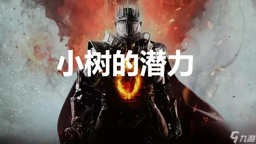 龙之信条2支线任务小树的潜力如何完成