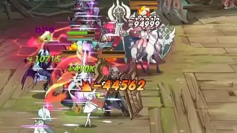 卡片魔王只剩个头蓄力大剑如何玩