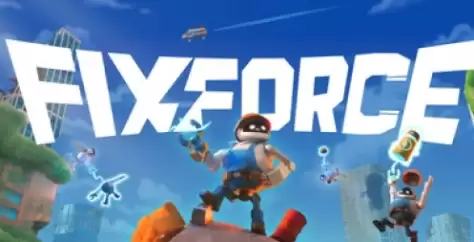 FixForce下载安装教程详解