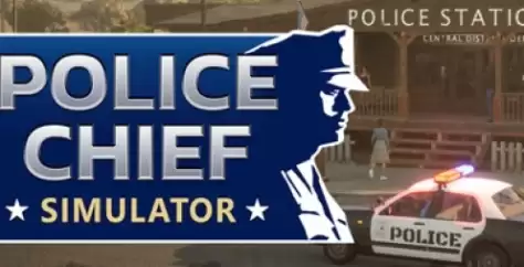 Police Chief Simulator游戏特色内容介绍