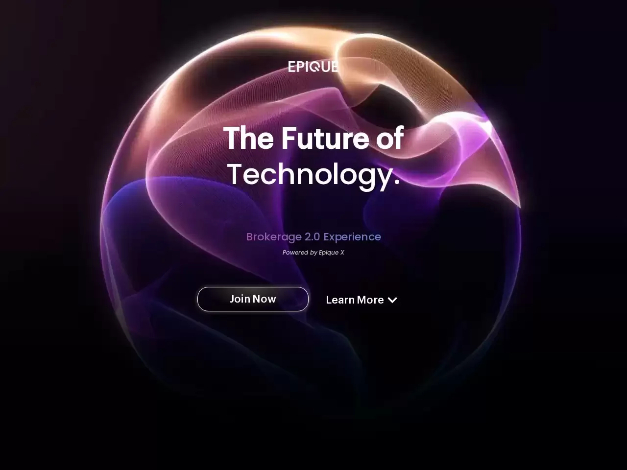 Epique AI-Epique AI 是专为房地产经纪人设计的AI工具