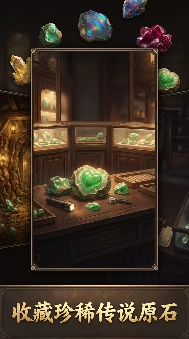 刮石经营2好不好玩 刮石经营2玩法介绍