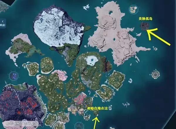 幻兽帕鲁钓鱼流育种攻略 无需焰煌也能生万物