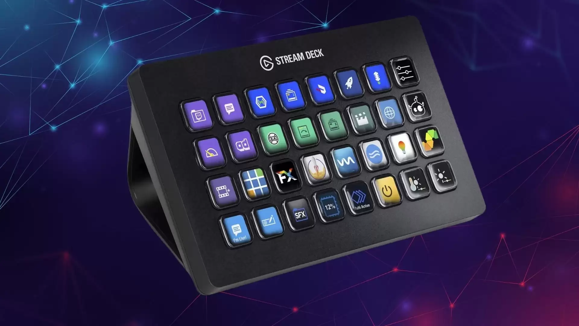 为什么 Elgato Stream Deck 系列不只是主播的专属工具