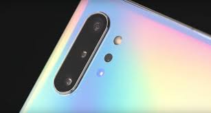三星note10像素如何