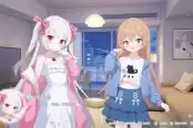 永恒与星辰与日常 全路线选择攻略