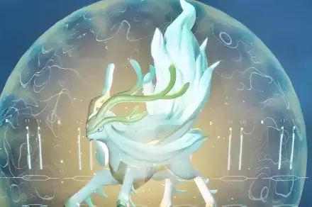《幻兽帕鲁》默示鹿石板碎片获取攻略-详细获取方法解析