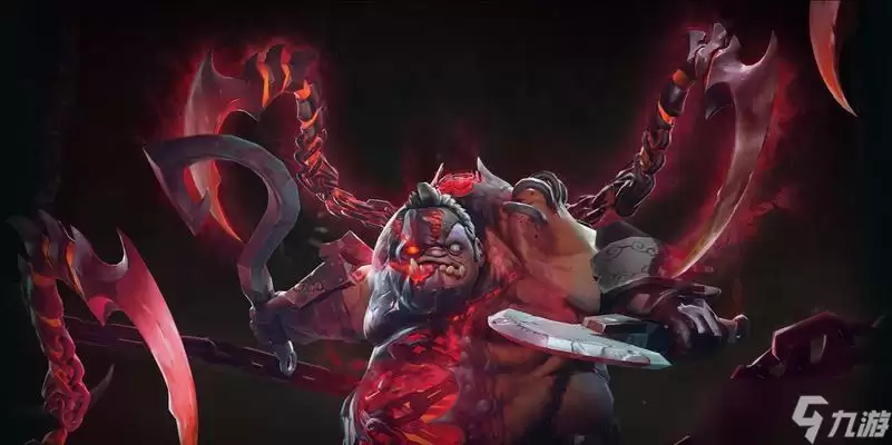 《DOTA2》游戏中单小黑虚灵刀暴力打法详解 掌握虚灵刀的技巧