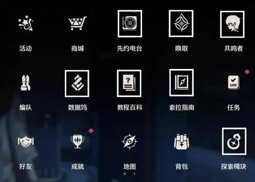 鸣潮萌新体力如何分配