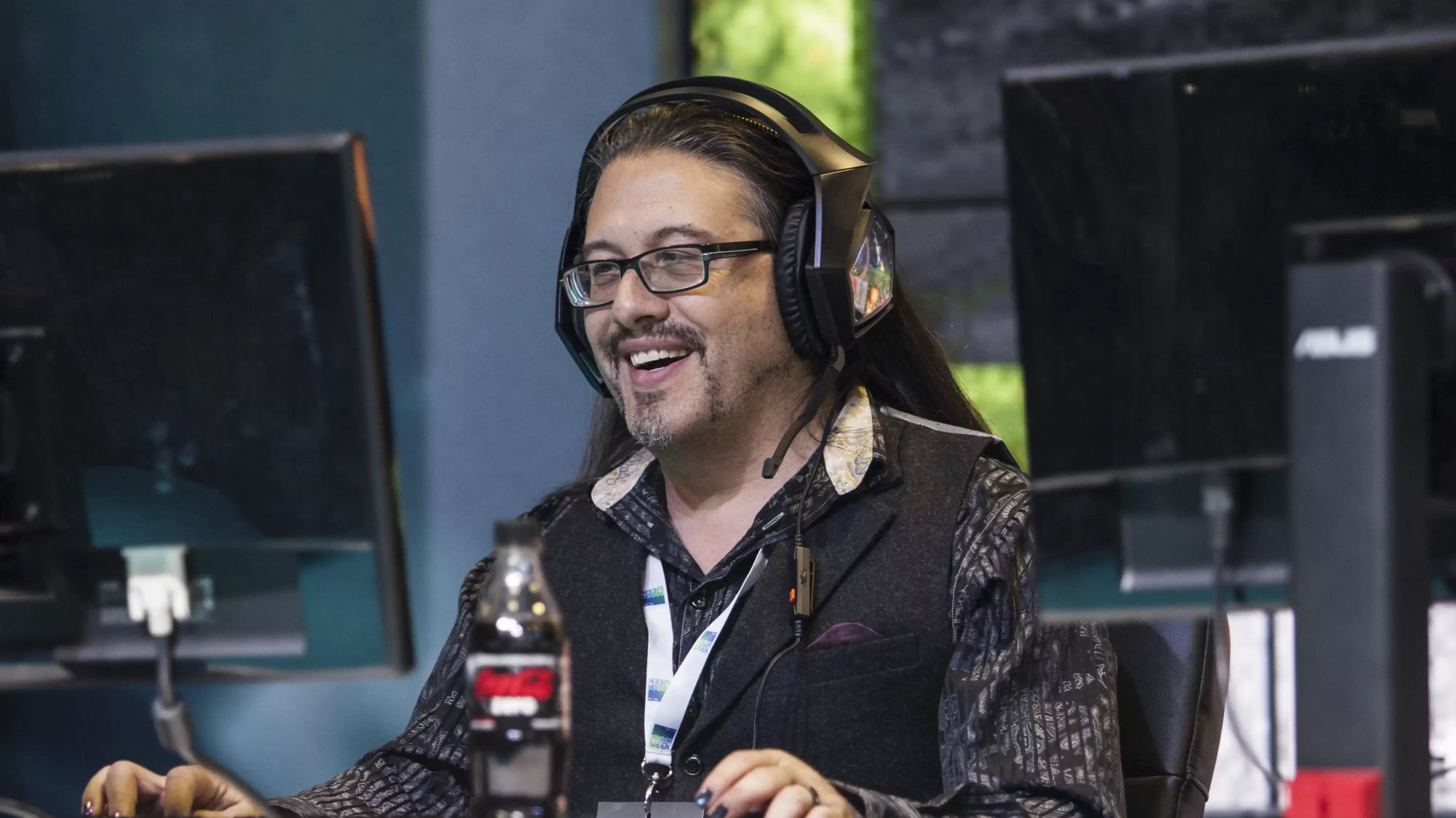 《末日黎明 / DOOM Dawn》联合创始人 John Romero 领衔 2026 年 Gamescom Asia x 泰国游戏展