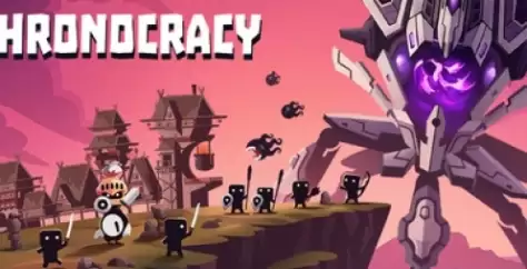 《Chronocracy》游戏特色内容详解