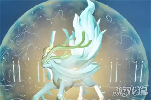 幻兽帕鲁默示鹿石板碎片怎么获得 默示鹿石板碎片获取教程