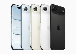 什么时候买iPhone17plus