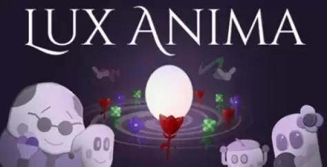 《Lux Anima》游戏官网地址指引