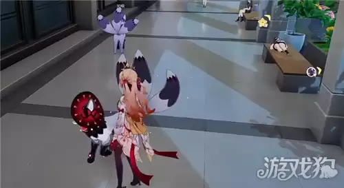 崩坏因缘精灵刷异色精灵技巧 异色精灵怎么刷