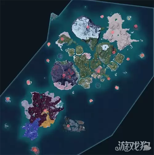 幻兽帕鲁拉比耶尔捕获攻略 拉比耶尔如何捕捉