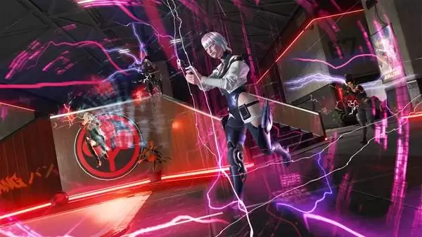 《Apex英雄》联动赛博朋克2077活动指南 联动皮肤获取介绍