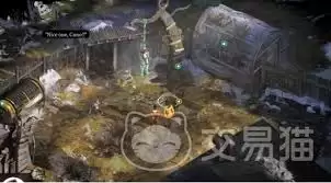 极乐迪斯科手游好不好玩