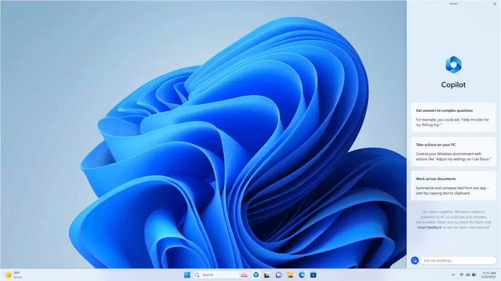 微软经典版Outlook年底前整合Copilot：AI起草邮件功能将覆盖Win10/Win11