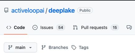 Deep Lake 官方入口：多模态 AI 数据湖安装指南