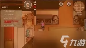 鹅鸭杀如何创建房间