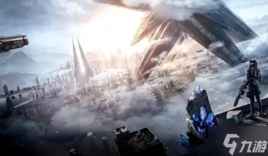 星球重启流沙磁能锁怎么解 流沙磁能锁解锁攻略