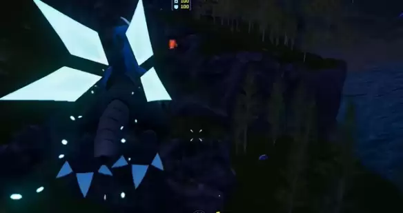 幻兽帕鲁燎火鹿雕像全收集攻略