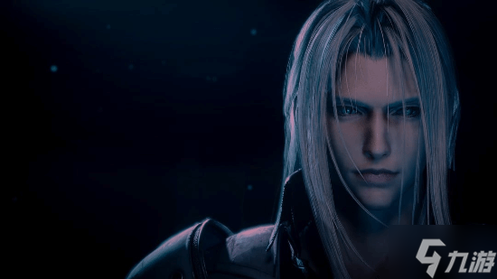 男人中的男人!《FF7》主创称萨菲罗斯人气高到离谱