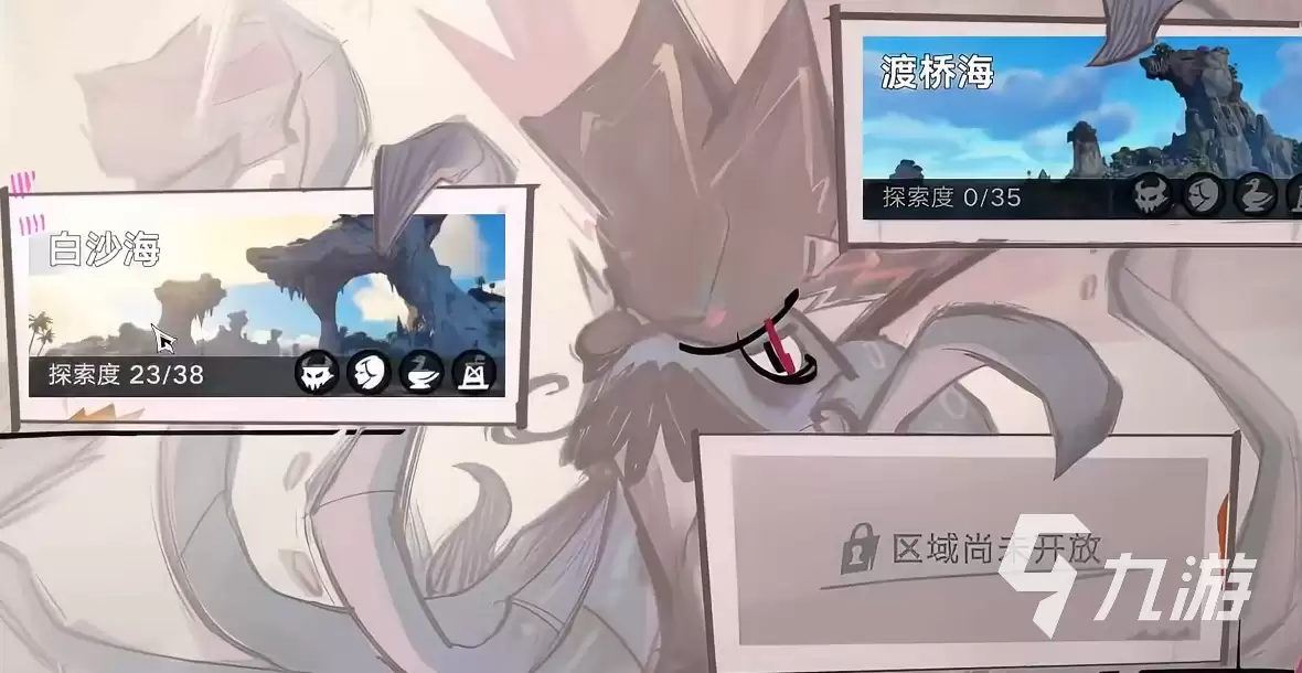 遗忘之海第四章攻略 遗忘之海第四章说明