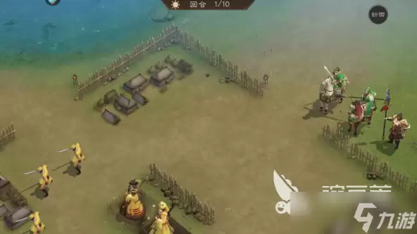 新三国志曹操传手游在哪下载 新三国志曹操传游戏下载地址分享