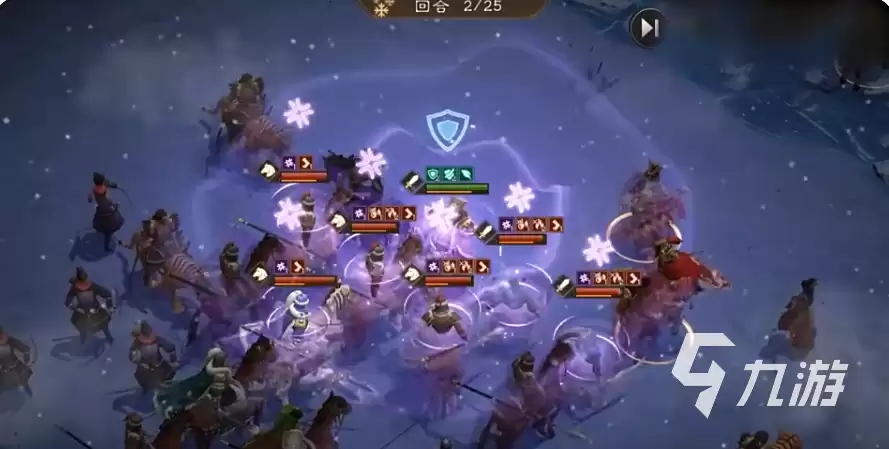 新三国志曹操传前期玩法攻略 新三国志曹操传前期怎么玩