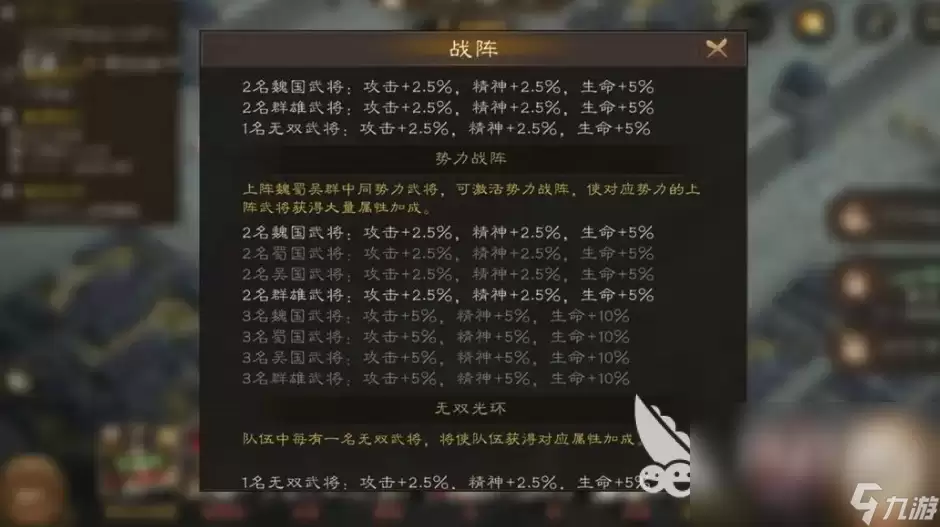 新三国志曹操传攻略详解 新三国志曹操传怎么玩
