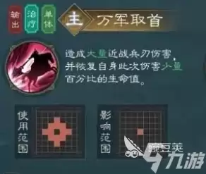 新三国志曹操传张飞技能有哪些 新三国志曹操传手游张飞角色介绍
