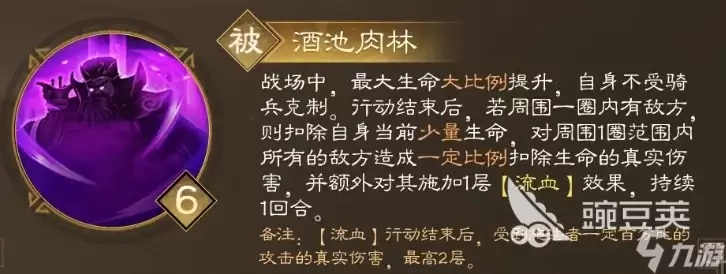 新三国志曹操传董卓技能有哪些 新三国志曹操传手游董卓强度解析