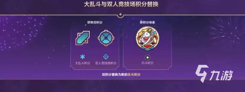 英雄联盟手游乐斗赛季什么时候开启 LOL手游6.1版本乐斗赛季前瞻​