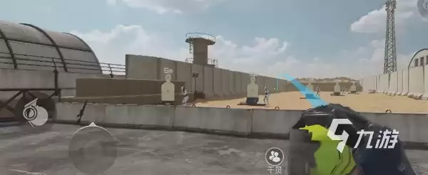 使命召唤战区手游瞬狙打什么狙 使命召唤战区手游瞬狙武器推荐