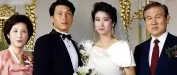 SK 掌门人天价离婚案：明日宣判