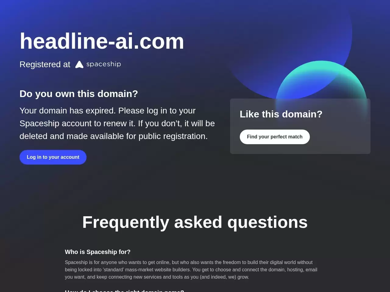 Headline-ai-Headline-ai是一款采用AI技术的Chrome插件