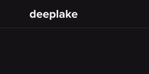 Deep Lake 是什么？AI 数据库与向量检索工具介绍