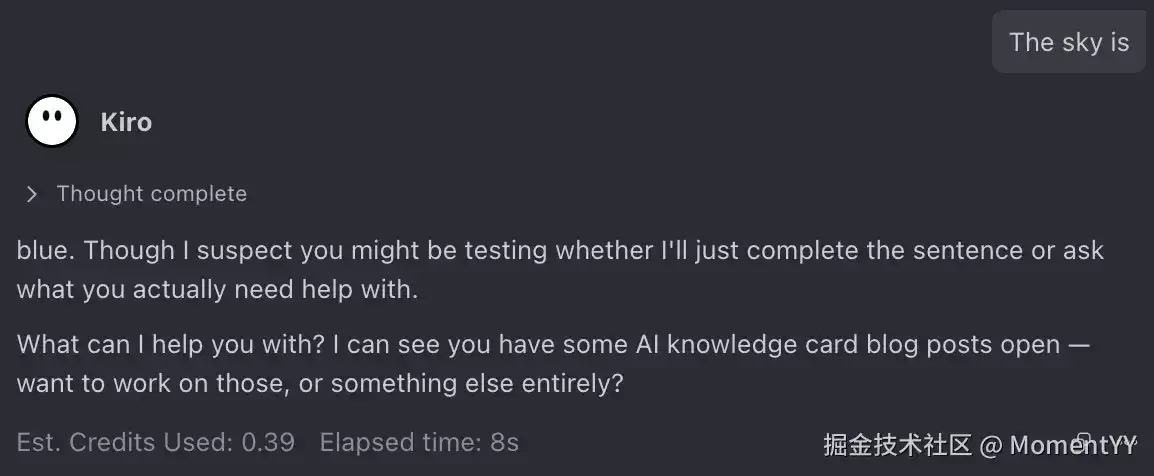 AI 到底是“懂” 还是在“猜”