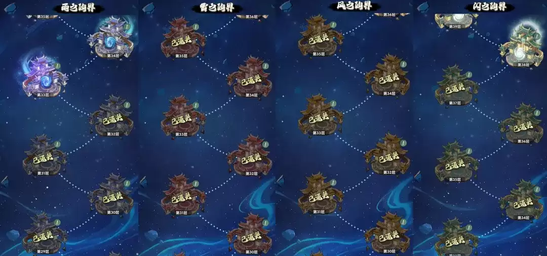 仙逆战天道法宝炼化攻略 仙逆战天道炼化技巧与流程详解