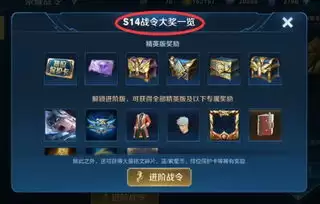 王者荣耀世界战令 是否值得购买